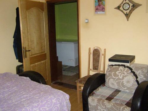 Posada Guesthouse Milky
