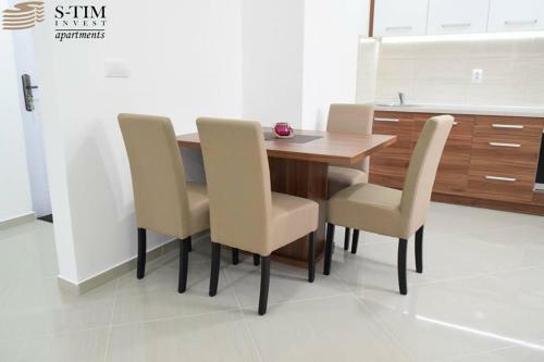 Apartamento S-apartmani