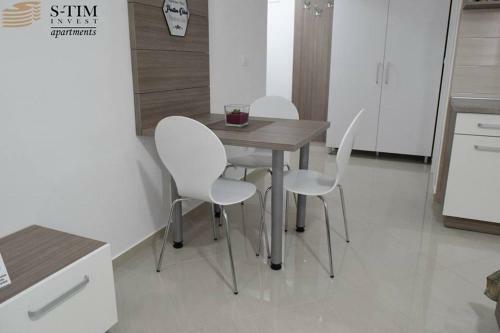 Apartamento S-apartmani