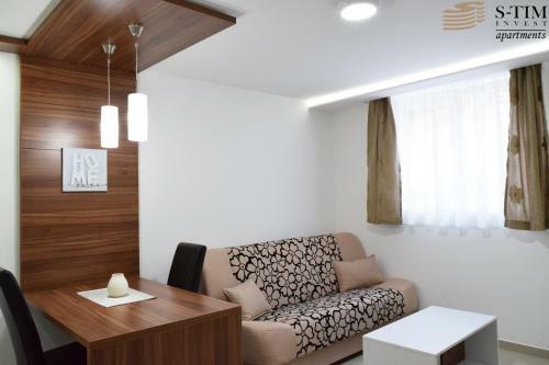 Apartamento S-apartmani