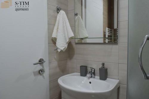 Apartamento S-apartmani