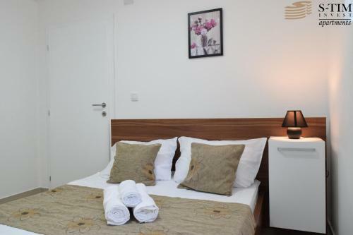 Apartamento S-apartmani
