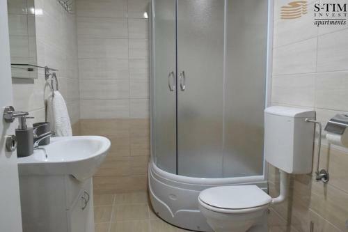 Apartamento S-apartmani