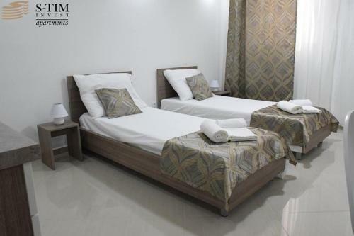 Apartamento S-apartmani