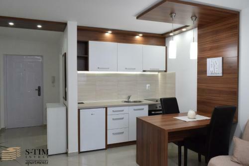 Apartamento S-apartmani