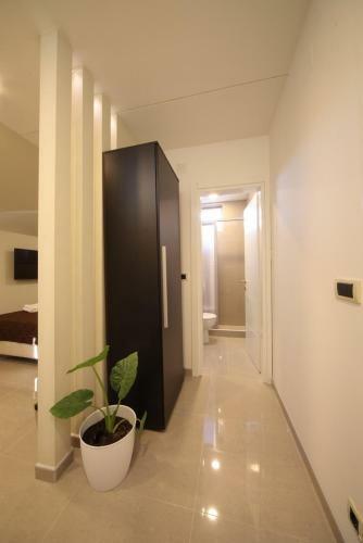 Hostal Agent Lux Apartments