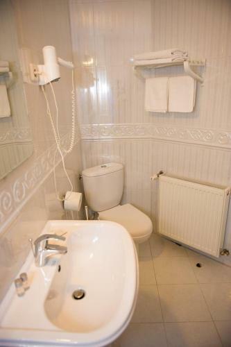 Hostal Pensiunea Eden Caransebes