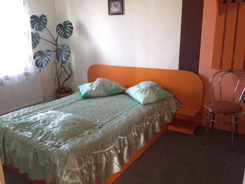 Hostal Pensiunea Claudia