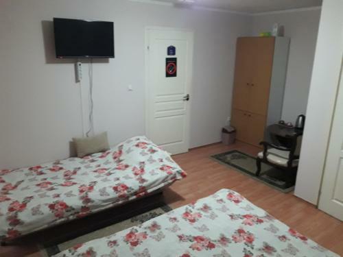 Hostal Vila Sa?a Palic
