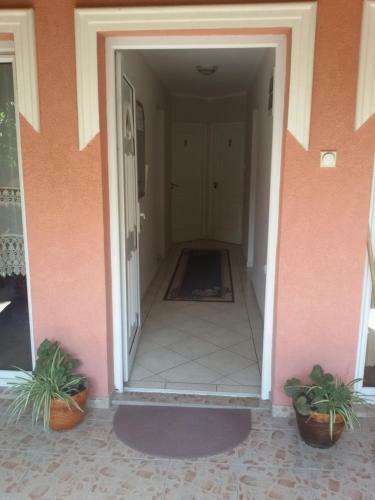 Hostal Vila Sa?a Palic
