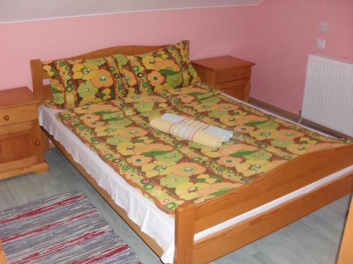 Apartamentos Villa Anna