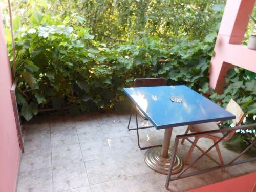 Apartamentos Villa Anna