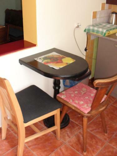 Apartamentos Villa Anna