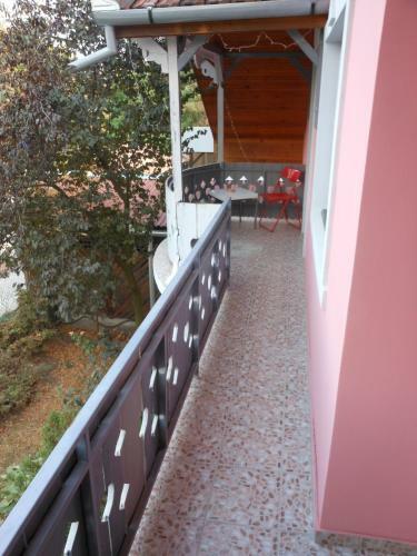 Apartamentos Villa Anna