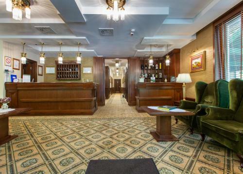 Garni Hotel & Spa Pali? Resort