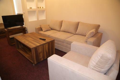 Apartamento "poseidon" Centar