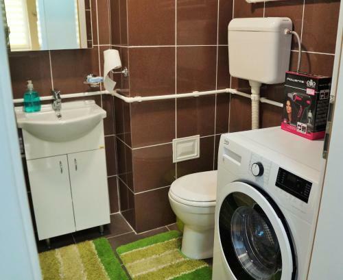 Apartman Aleksandar