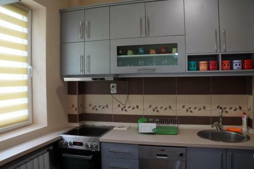 Apartman Aleksandar