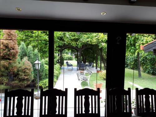 B&B Business Club Selenca