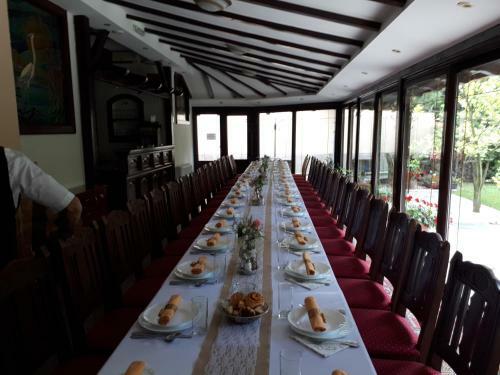 B&B Business Club Selenca