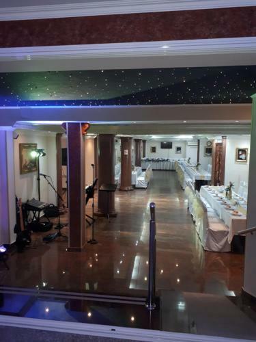 B&B Business Club Selenca