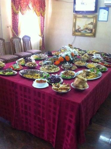 B&B Business Club Selenca