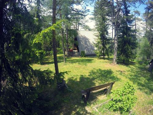 Lodge Ethno Cottage "biljana"