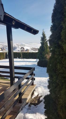 Apartments Hill House Zlatibor