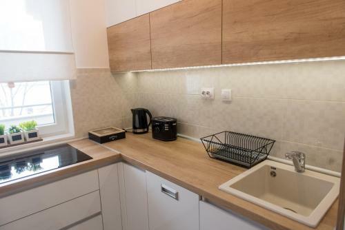 Apartmani Hemera