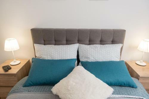 Apartmani Hemera