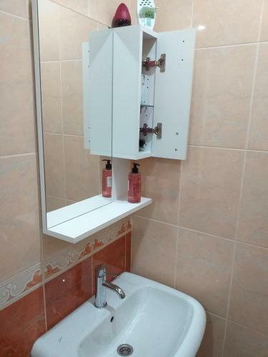 Apartamentos Bolonja 1