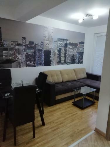 Apartamento Studio's Kristina & Kriss
