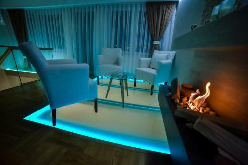 Apartamento Ana Lux