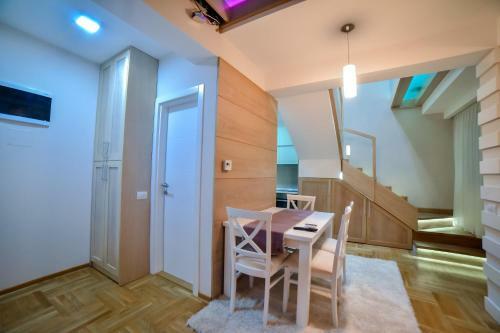 Apartamento Ana Lux