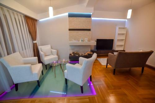 Apartamento Ana Lux