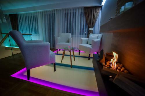Apartamento Ana Lux