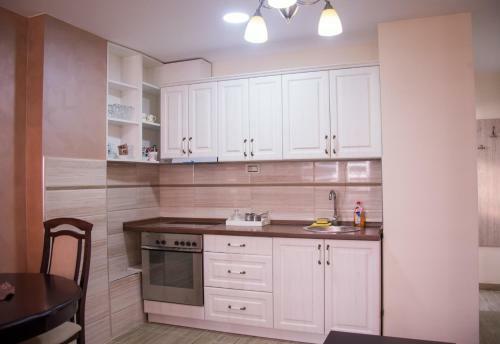 Apartments Jony Lux