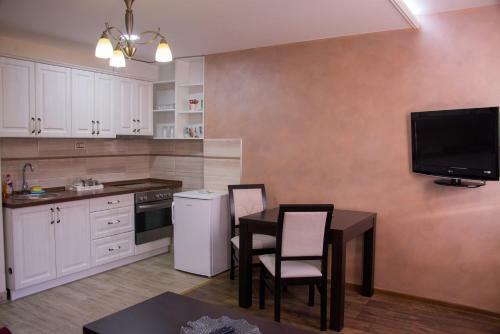 Apartments Jony Lux