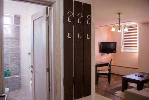 Apartments Jony Lux