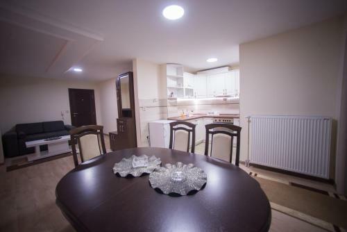 Apartments Jony Lux