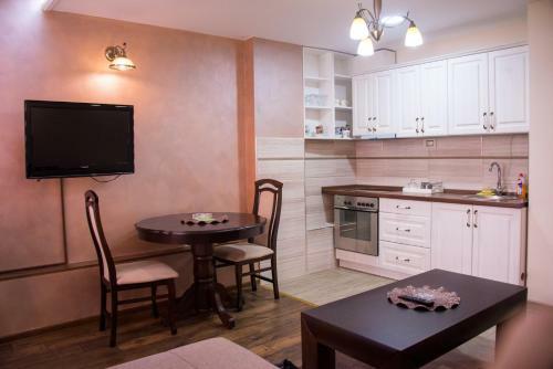 Apartments Jony Lux
