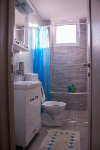Apartments Jony Lux