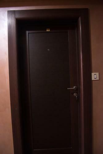 Apartments Jony Lux