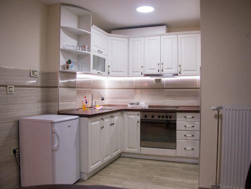 Apartments Jony Lux