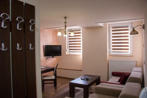 Apartments Jony Lux
