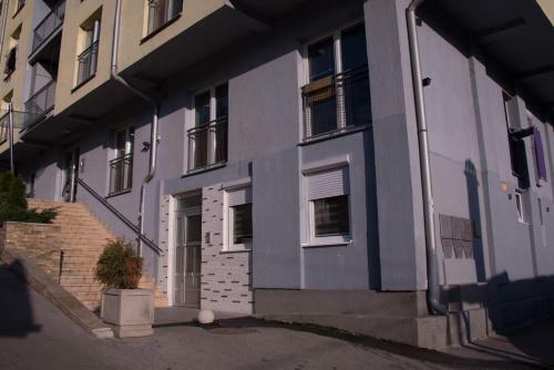 Apartments Jony Lux