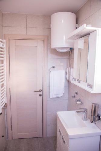 Apartments Jony Lux