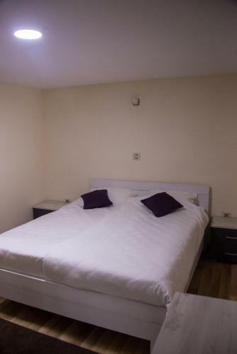 Apartments Jony Lux