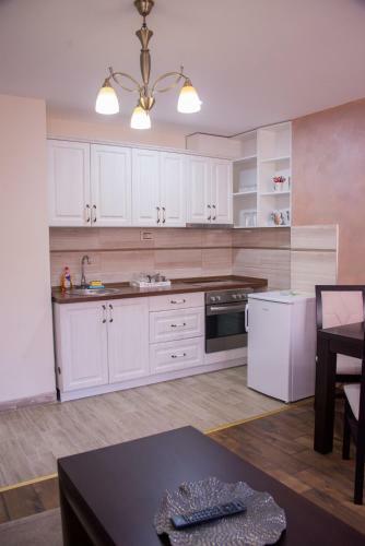 Apartments Jony Lux