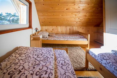 Apartamentos Andrica Sokak